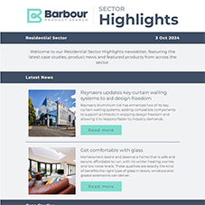 Residential Sector Highlights | Latest news, blogs and case studies
